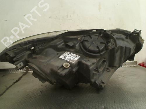 Left headlight BMW 1 (F20) 116 i | BP36003795C28 - Image 2
