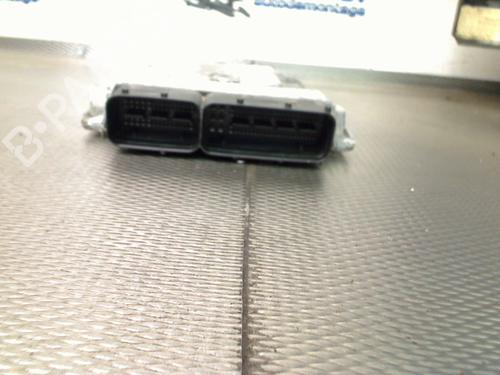 Engine control unit (ECU) VW GOLF VI (5K1) 1.2 TSI | BP25478418M57 