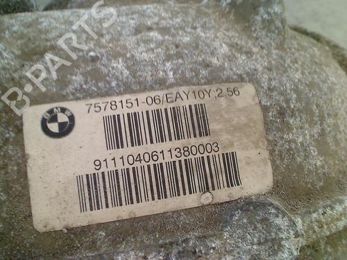 Rear differential BMW 5 Gran Turismo (F07) 530 d | BP19428434M24 