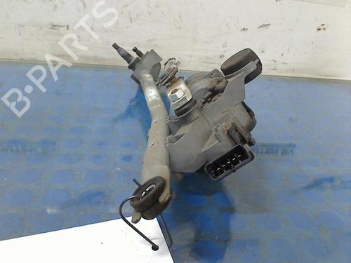 Front wipers mechanism CITROËN C1 (PM_, PN_) 1.0 | BP11327244C83