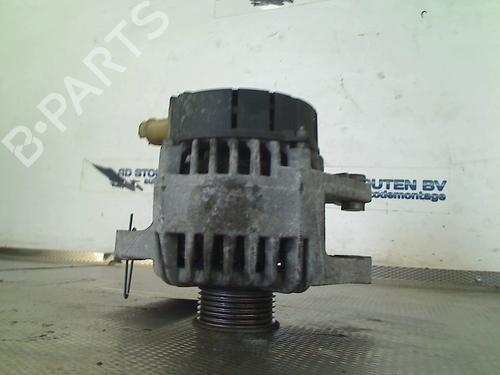 Alternator PEUGEOT 107 (PM_, PN_) 1.0 | BP30112688M7 