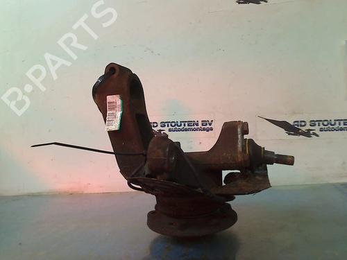 Used Left front steering knuckle FIAT DUCATO Platform/Chassis (250_) 180 Multijet 3,0 D (177 hp) 17116887