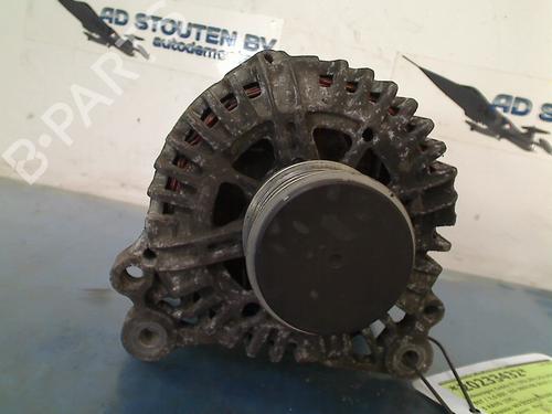 Alternator VW CADDY III Box Body/MPV (2KA, 2KH, 2CA, 2CH) 2.0 SDI | BP17533630M7 