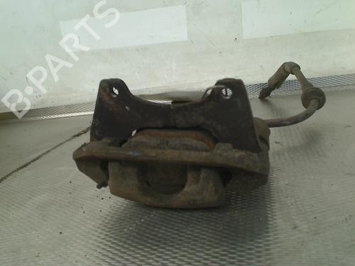 Høyre bremsekaliper foran Høyre bremsekaliper foran FIAT 500 (312_) 1.2 (312AXA1A) (69 hp) 33871945 33871945