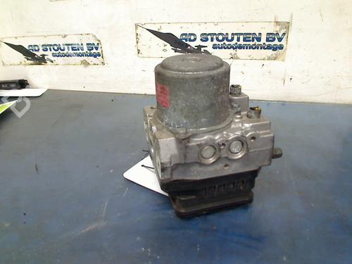 ABS pump HONDA CIVIC VIII Saloon (FD, FA) 1.3 IMA (FA3, FD3) | BP24329647M43 