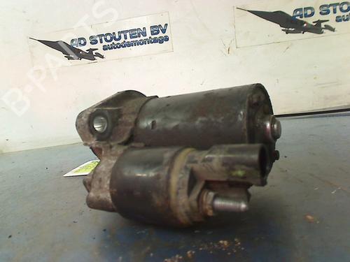 Starter VW TOURAN (1T1, 1T2) 2.0 FSI | BP16571922M8 