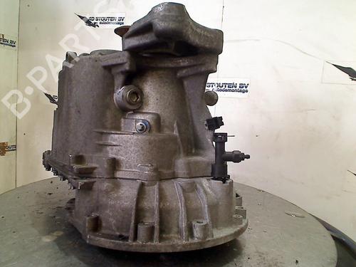 Gearbox MERCEDES-BENZ B-CLASS Sports Tourer (W245) B 200 CDI (245.208) | BP18408621M3 