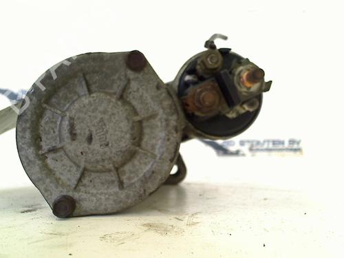Starter NISSAN ALMERA TINO (V10) 1.8 | BP11258193M8 