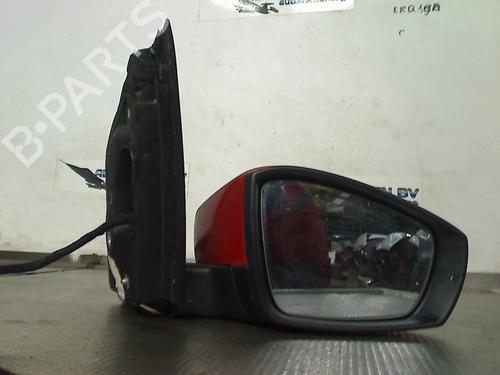 Used Right mirror Right mirror VW POLO V (6R1, 6C1) 1.2 TSI (105 hp) 30719555 30719555