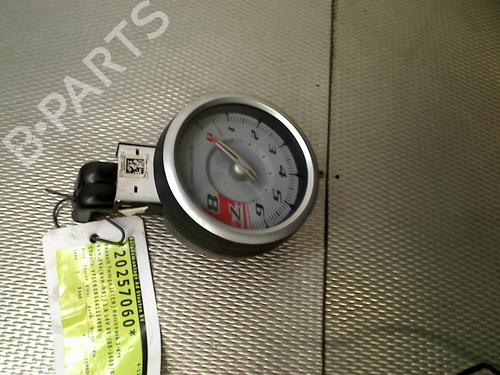 Display RENAULT TWINGO II (CN0_) 1.6 RS (CN0N, CN0R, CN0S) (133 hp) 31915855