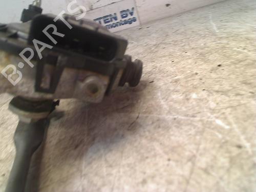 Front wipers mechanism FIAT PANDA (169_) 1.2 (169AXF2A, 169AXF1A) | BP11301873C83 