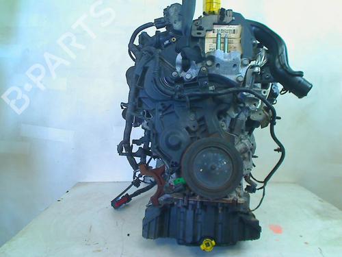 Engine FORD TRANSIT CONNECT V408 Box Body/MPV 1.5 TDCi | BP34423076M1 - Image 7