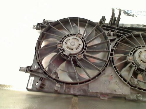 Fan OPEL MOVANO B Platform/Chassis (X62) 2.3 CDTI FWD (EV, HV, UV) | BP28567072M128 