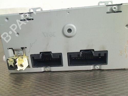 Electronic module FORD FOCUS III Turnier 1.0 EcoBoost | BP31657257M83