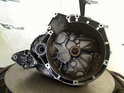 Gearbox FORD FOCUS III 1.6 TDCi | BP29140020M3 