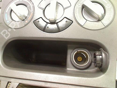 Climate control OPEL AGILA B (H08) 1.2 (F68) | BP34553440I5  - Image 8