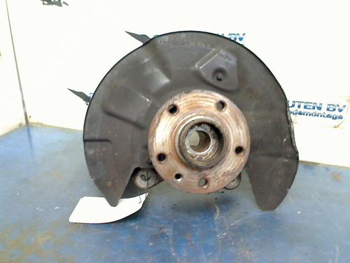 Right front steering knuckle VW TRANSPORTER T5 Van (7HA, 7HH, 7EA, 7EH) 2.0 TDI | BP36429554M26 - Image 4