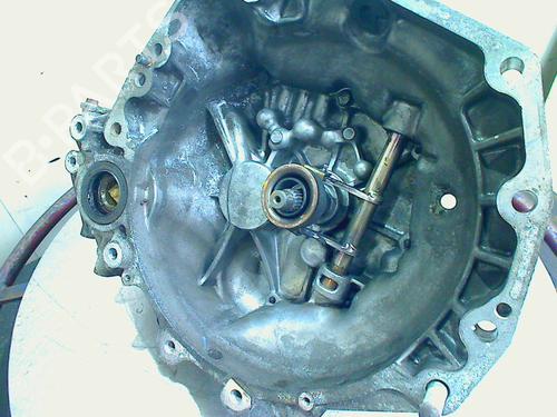 Gearbox SUZUKI SWIFT III (MZ, EZ) 1.3 (RS413, ZC11S) | BP33017987M3  - Image 6