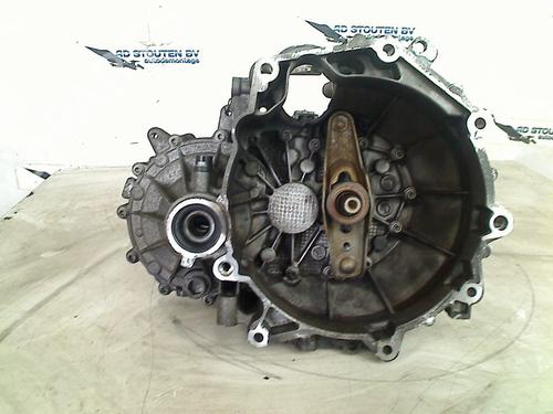 Getriebe für VW UP! (121, 122, BL1, BL2, BL3, 123) 1.0 (60 hp) 31045854