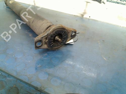 Left rear shock absorber VOLVO S80 II (124) 2.0 T | BP15204522M18 