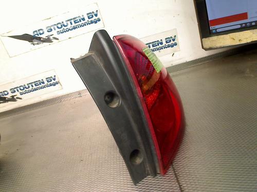 Right taillight SEAT ALTEA (5P1) 2.0 FSI | BP26956678C35 