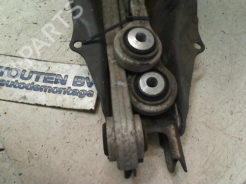 Left rear suspension arm MERCEDES-BENZ C-CLASS (W205) C 180 (205.040, 205.140) | BP13409524M14 
