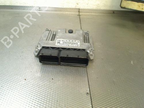 Used Engine control unit (ECU) Engine control unit (ECU) 39136081 39136081