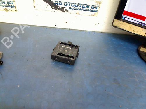 Used Electronic module Electronic module MERCEDES-BENZ M-CLASS (W166) ML 350 BlueTEC 4-matic (166.024, 166.023) (258 hp) 33458489 33458489