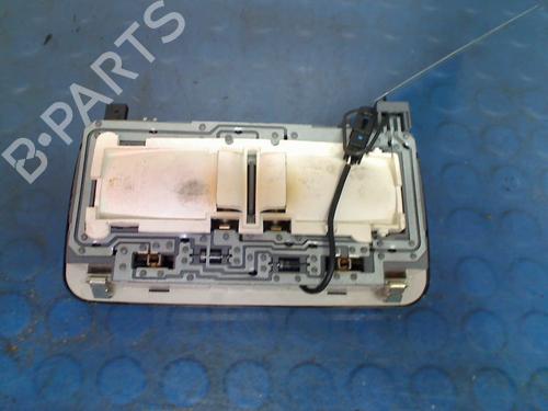 Interior roof light ALFA ROMEO MITO (955_) 1.4 Turbo MultiAir (955AXM1A, 955AXR11) | BP16747624I8 
