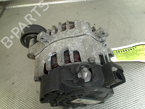 Alternator FORD TRANSIT CUSTOM V362 Van (FY, FZ) 2.0 EcoBlue | BP35978045M7  - Image 6