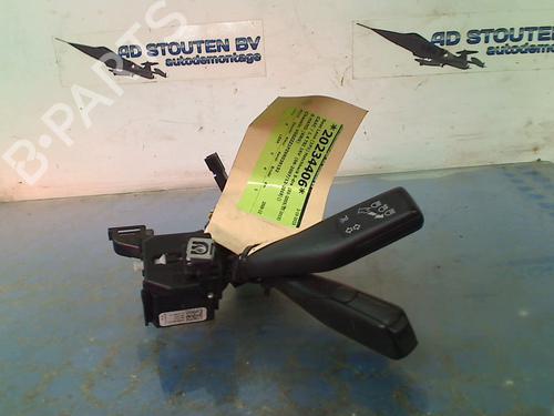 Used Steering column stalk SEAT LEON (1P1) 1.4 TSI (125 hp) 19573929