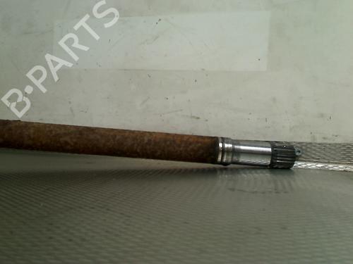 Right front driveshaft PEUGEOT PARTNER Box Body/MPV 1.6 HDi | BP35981732M39 - Image 4