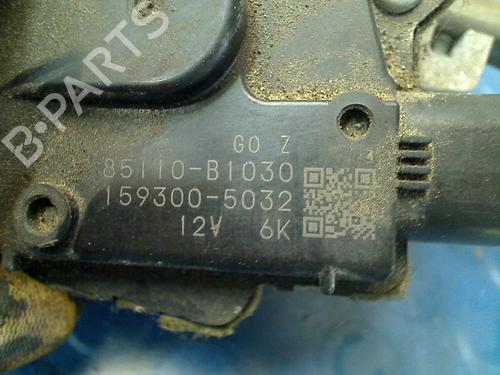 Front wipers mechanism DAIHATSU SIRION (M3_) 1.0 (M300) | BP11325680C83 