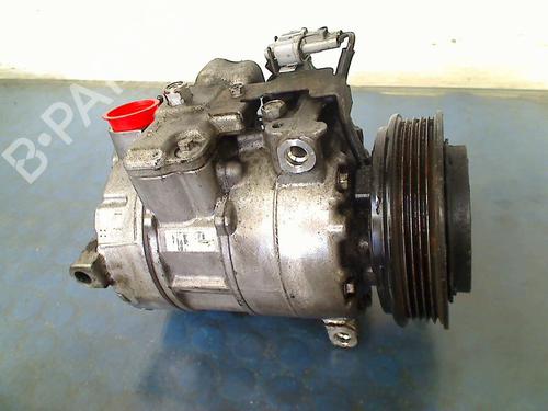 AC compressor MERCEDES-BENZ A-CLASS (W176) A 200 (176.043) | BP18716035M34 