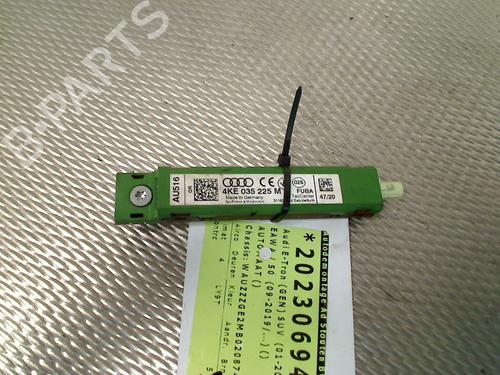 Electronic module AUDI E-TRON (GEN) 50 quattro | BP36159866M83 - Image 2