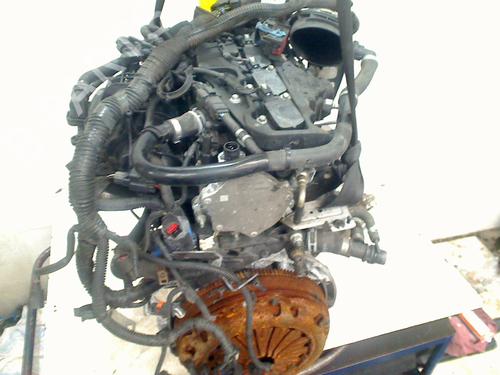 Engine FORD C-MAX II (DXA/CB7, DXA/CEU) 1.6 EcoBoost | BP39526496M1 - Image 3