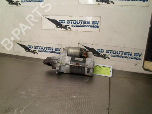 Used Starter OPEL ZAFIRA TOURER C (P12) 1.6 CDTI (75) (136 hp) 30845302