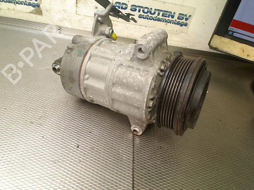 AC compressor FORD FIESTA VII (HJ, HF) 1.0 EcoBoost | BP29932688M34 