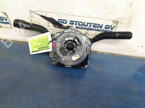 Used Steering column stalk MERCEDES-BENZ SPRINTER 5-t Platform/Chassis (B906) 514 CDI (906.153, 906.155, 906.253, 906.255) (143 hp) 23459814