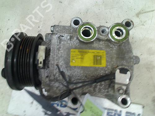 Used AC compressor MAZDA 2 (DY) 1.2 (DY3W) (75 hp) 11320172