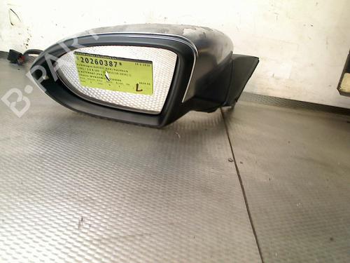 left-mirror-vw-golf-vii-5g1-bq1-be1-be2-2012-2013-2014-2015-2016-2017-2018-2019-2020-2021-33974538 main image