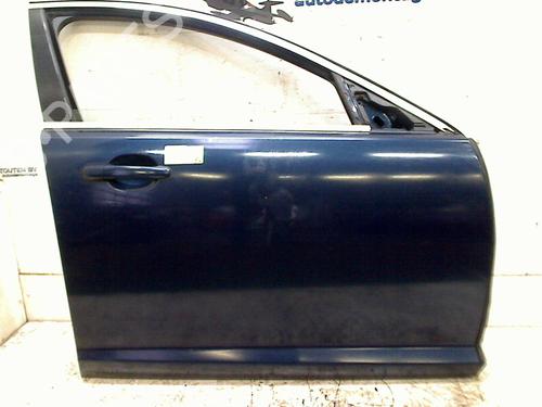 Right front door JAGUAR XF I (X250) 3.0 D | BP12589756C3 