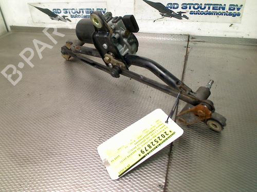 Front wipers mechanism KIA PICANTO I (SA) 1.1 | BP26929697C83 