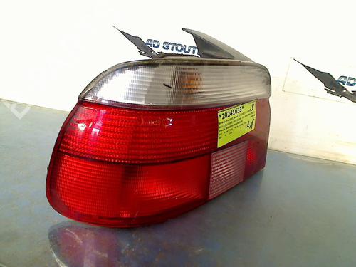 Left taillight BMW 5 (E39) 523 i | BP17540005C34 