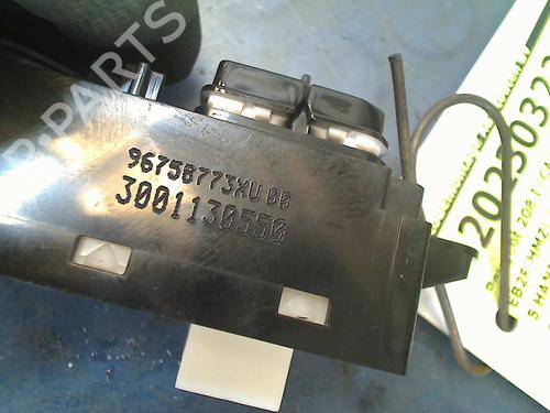 Switch PEUGEOT 208 I (CA_, CC_) 1.2 VTI 82 | BP13127133I30 