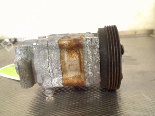AC compressor SUZUKI SX4 (EY, GY) 1.6 VVT (RW416, YA21S) | BP39093982M34 - Image 7