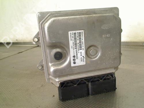 Engine control unit (ECU) FIAT DUCATO Van (250_) 115 Multijet 2,0 D | BP38252807M57 - Image 2