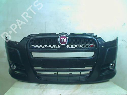 Used Front bumper Front bumper FIAT DOBLO Cargo (263_) 1.3 D Multijet (90 hp) 33325079 33325079