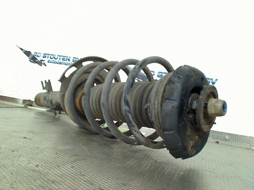Left front shock absorber CITROËN C4 CACTUS 1.2 VTi 82 | BP30167649M16