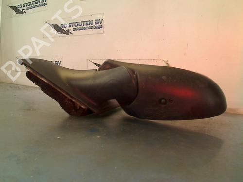 Left mirror FIAT CROMA (194_) 2.4 D Multijet | BP12587556C26 